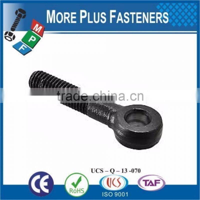 Made In Taiwan Rod End Eye Bolt