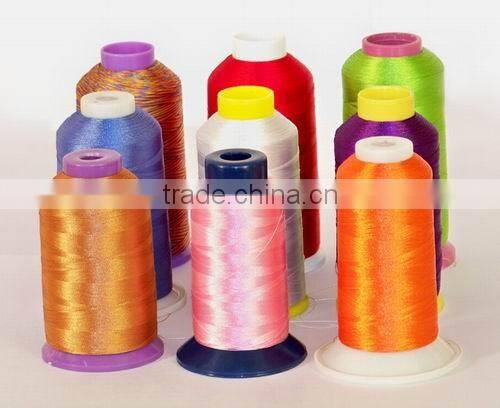 polyester yarn