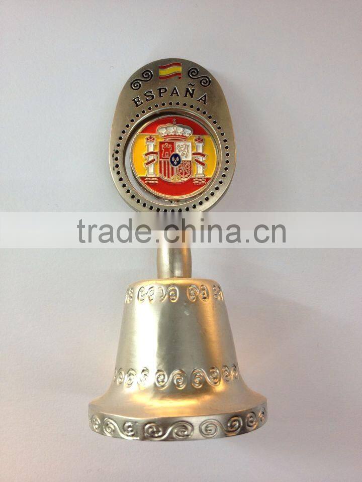 Fashion Collectibles Bell Metal with Bottle Opener