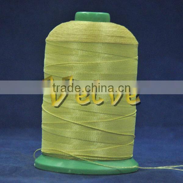 aramid thread for firefighter aramid hoods