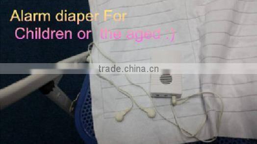 2017 Health care Bedwetting Urine pad