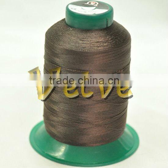 nylon 6 bonded thread