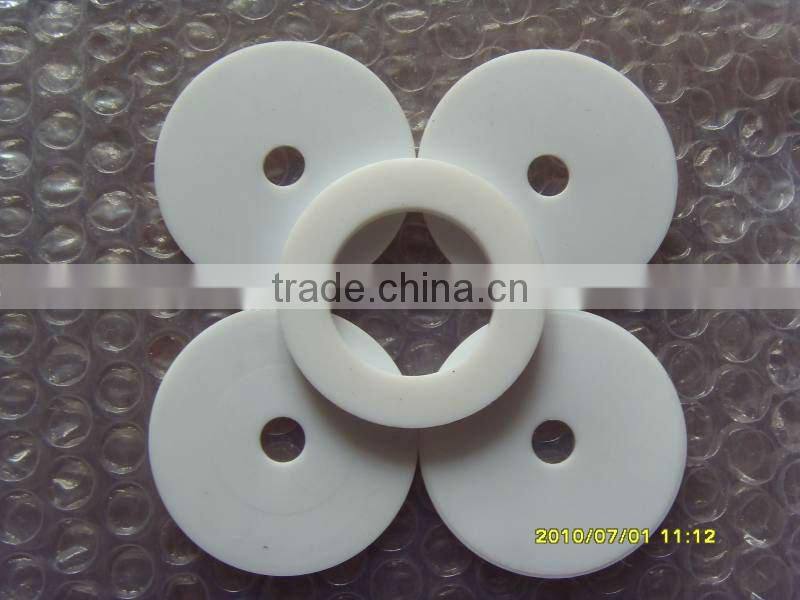 PTFE valve gasket