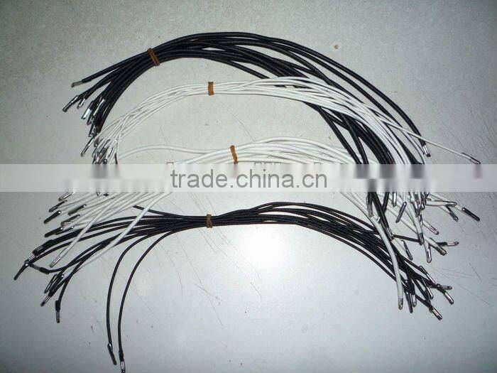 Gold Metallic handle rope