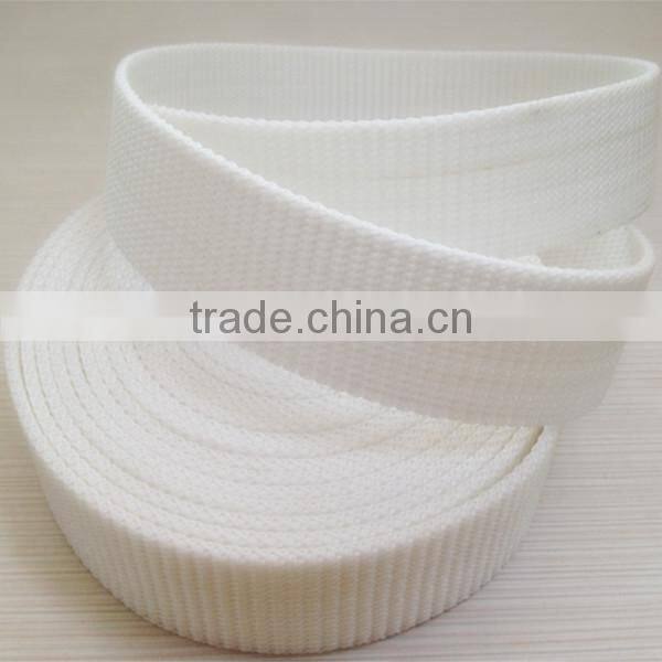 polypropylene webbing belt for outdoor tent