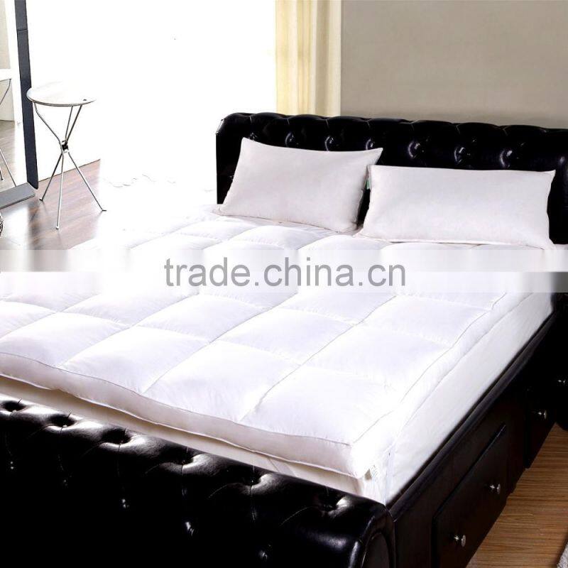 Alibaba supplier Hotel Bed linen sheets quilts 100% cotton bedding set
