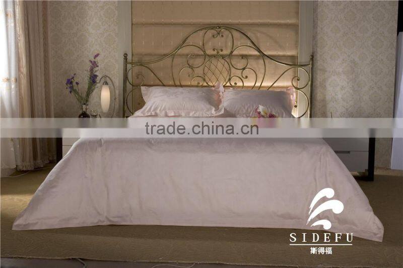 Hotel Bedding Sets-Duvet cover(High washing circles)