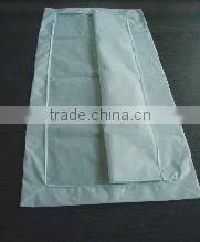 Leak proof Shroud Pack