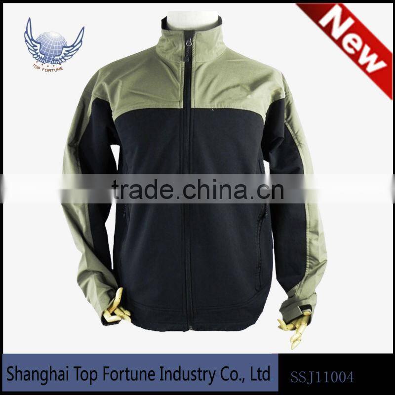 customized men sports jacket