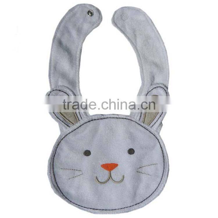 fancy cake cotton infant bandana bibs