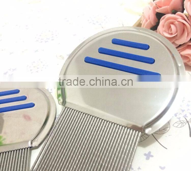 Factory wholesale head nit lice comb