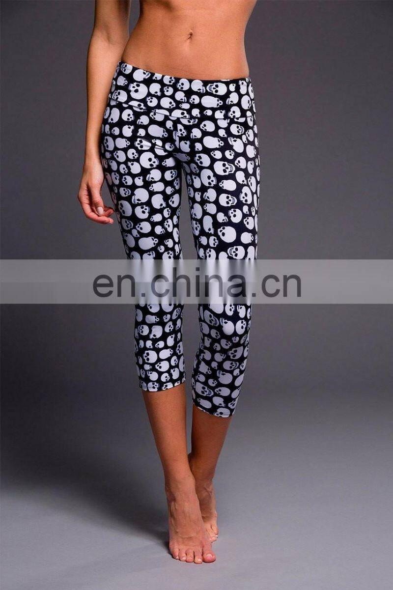Bamboo active leggings