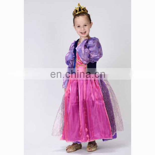 Party halloween kids children vampire fancy dress costume MAC-82