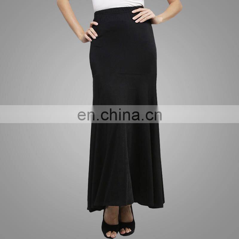 Popular Style Baju Kurung Comfortable Fabric Muslim Baju Suit Elegant Islamic Clothing Online