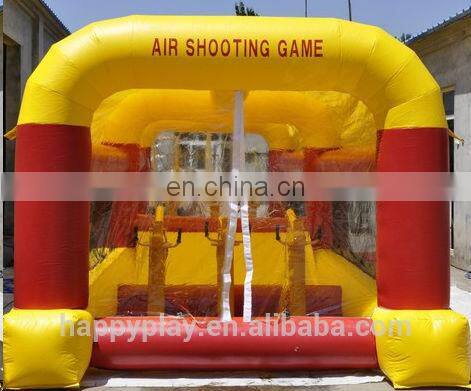 Cannonball Air Blaster,Coin-operated Cannon foam balls Cannon