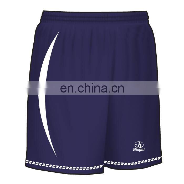 Wholesale Design Sublimation Custom Soccer Jersey soccer shorts