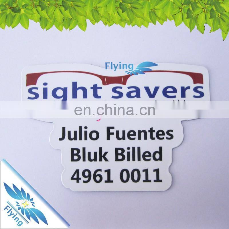 Gift Favor Soft Pvc Fridge Magnet Strong Rubber Refrigerator Magnetic Decoration