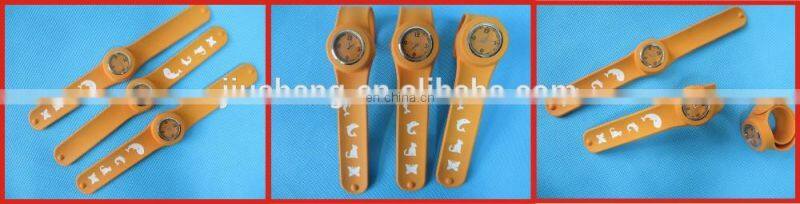 Hot sale silicone usb flash drive bracelet for promotion