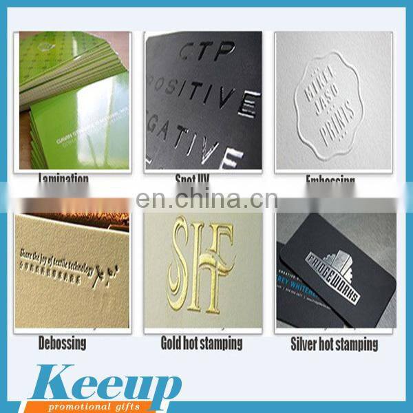 Logo customized Cheap Recycled Notebook with Stick and ballpen