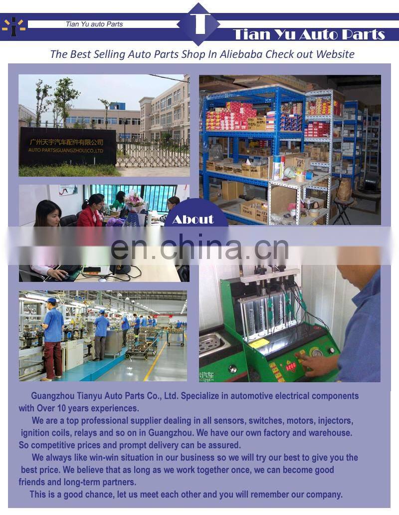 Fuel injector OEM 23209-22040/23250-22040