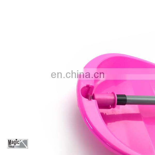 Household Durable Foldable Cleaning Dustpan and broom Set