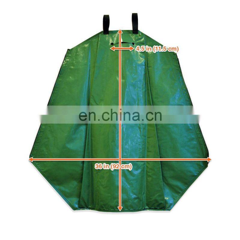 20Gallon PVC Tarpaulin Slow Release Tree Irrigation Bag