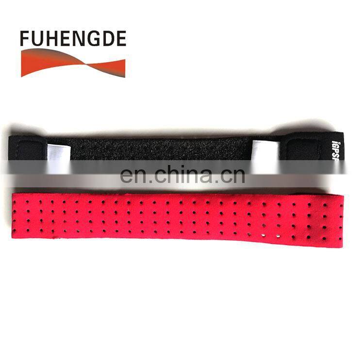 custom logo replacement rubber watch bands waterproof elastic diving watch strap