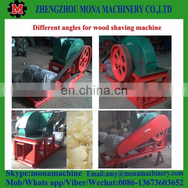 Hot new multi-function Wood Log Shaver on sale