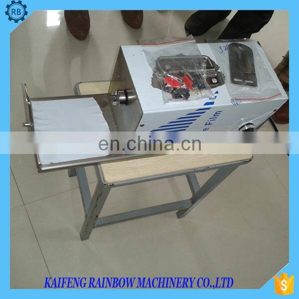 High performance potato chips machine / spiral potato cutter with low price