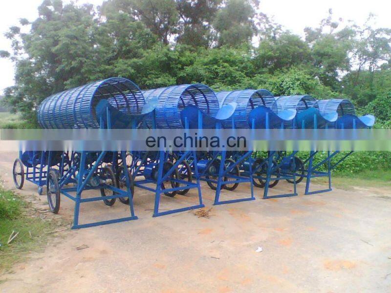 Big Discount High Efficiency Cassava Chips Slice Machine In Africa