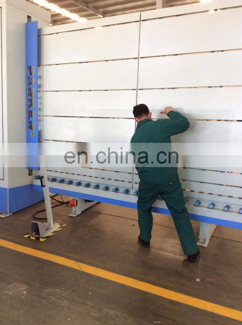 IGV25 - Double Glazed Sealed Unit/ Insulating Double Glass Production Line