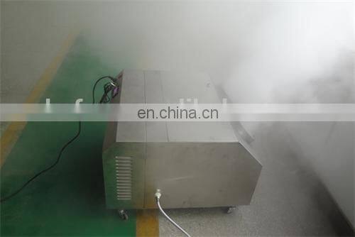 JDH-G240Z Big Capacity Stainless Steel Humidifier Ultrasone
