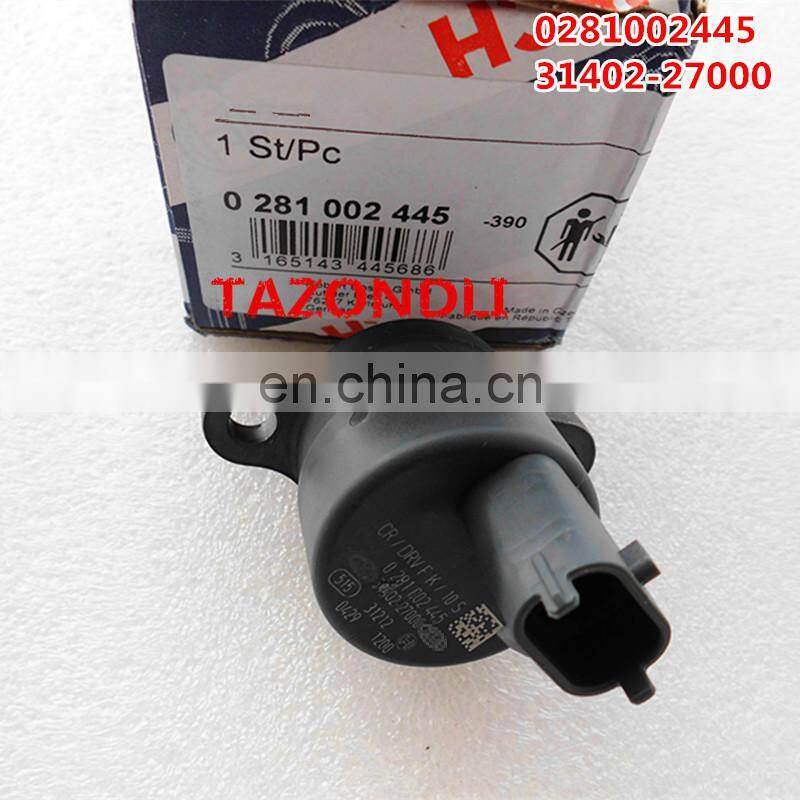 Original Genuine and New DRV Pressure Sensor 0281002445,0281002732 for 31402-27000,16938