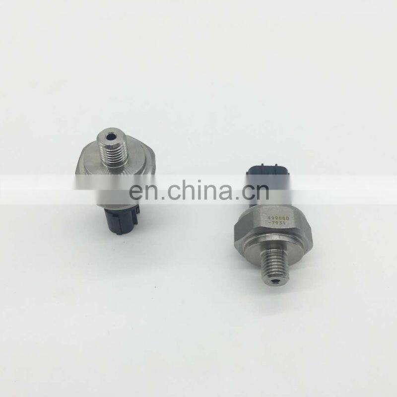 Original Denso VVT Oil Pressure Valve 499000-7931 for Honda 9th Generation Accord Civic FA1