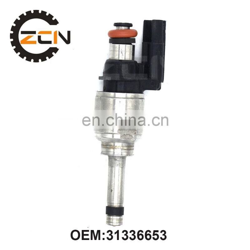 Original GDI Fuel Injector OEM 31336653 For S60 S80 V60 V70 XC60 XC70 2.0L