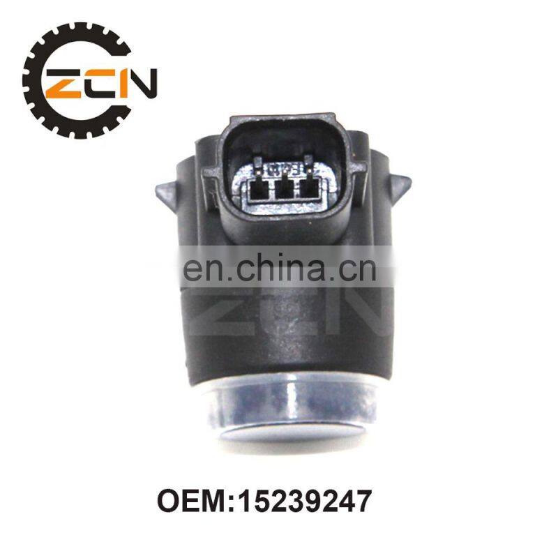 Auto Parts Backup Parking Sensor Radar PDC Car OEM 15239247 For American Cars
