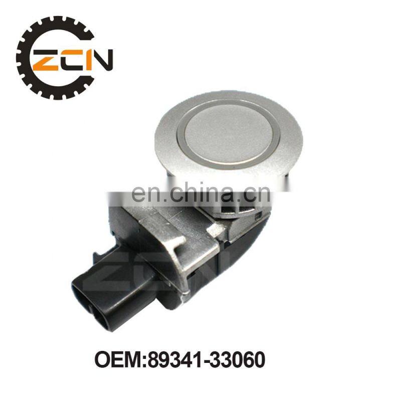 Genuine Car Bumper Parking Assist Sensor OEM 89341-33060 For Corolla Camry 2.4