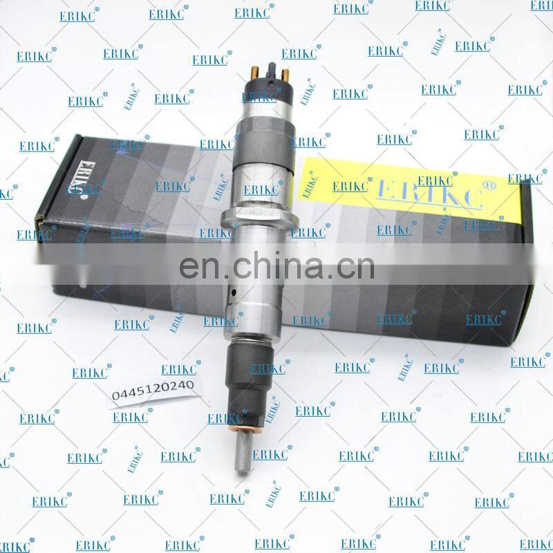 ERIKC driver injector 0445120240 injector assy fuel 0 445 120 240 car accessories 0445 120 240