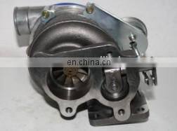 high performance turbocharger VE180027 for engine 4JB1T