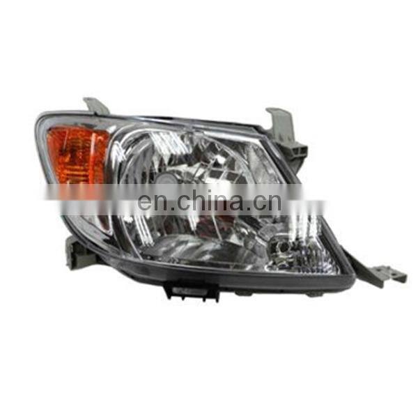 81105-0K040 head lamp for hilux vigo 2004-2007