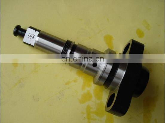 PS type Fuel pump plunger and barrel 2418455128 2455/128