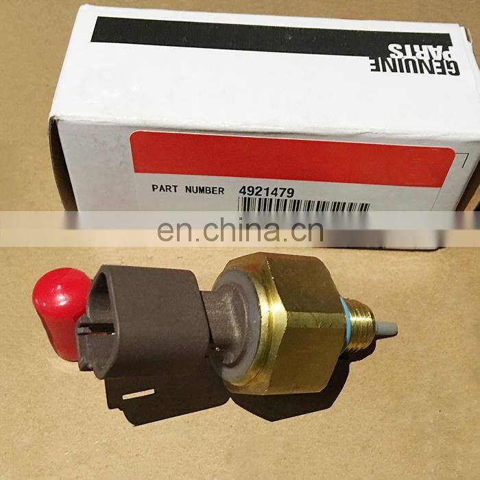 QSL NT855 Fuel or Oil Pressure Temperature Sensor 4921479 3417195