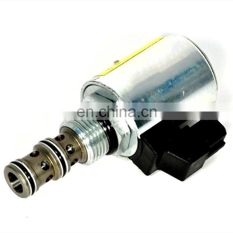 25/974100 J C B Solenoid Valve for Backhoe 3CX 4CX 4CN444 SUPER 3CXC PC 508C