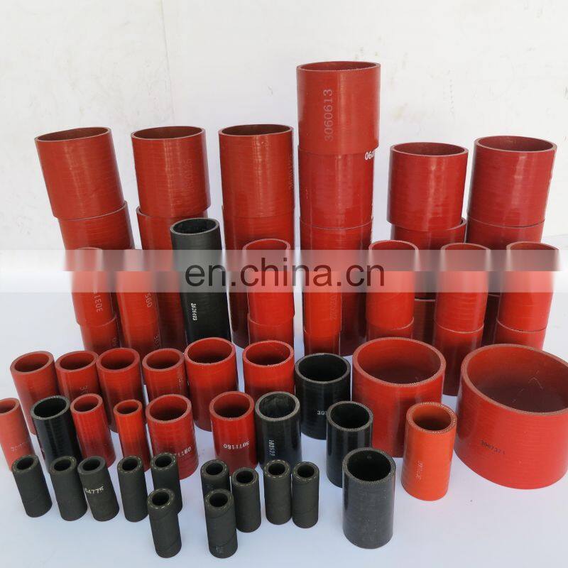 Engine parts flexible pipe plain hose 3082622 for generator set