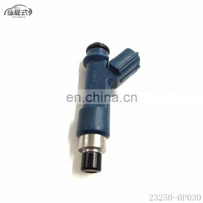Factory Price fuel injector 23250-0P030 For Toyota FJ Cruiser 4Runner Tacoma Tundra 4.0L
