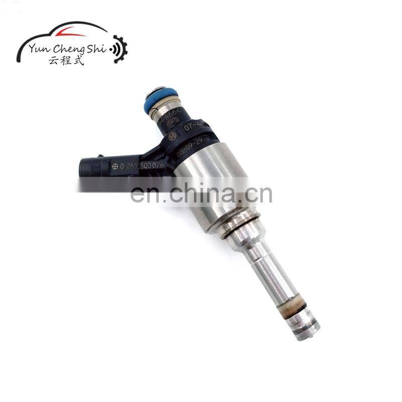 Low Price Fuel Injector 06H906036G Fuel Injector Nozzle For Audi VW Beetle