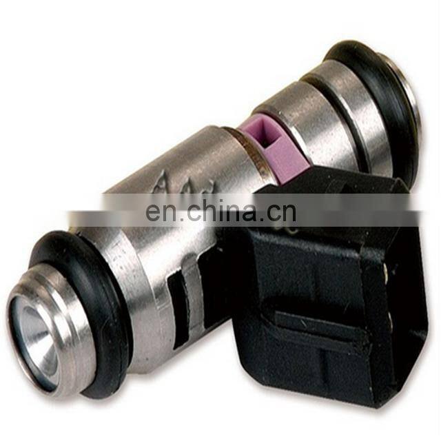 Car accessories high quality auto spare parts Fuel Injector 23209-02030