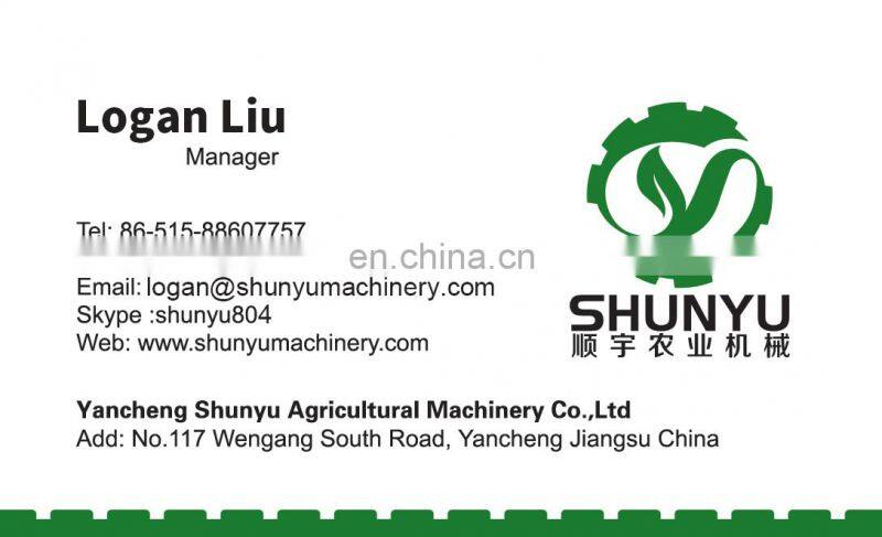 Factory supply YTO X1104 110HP 4WD Tractor for agricultural use