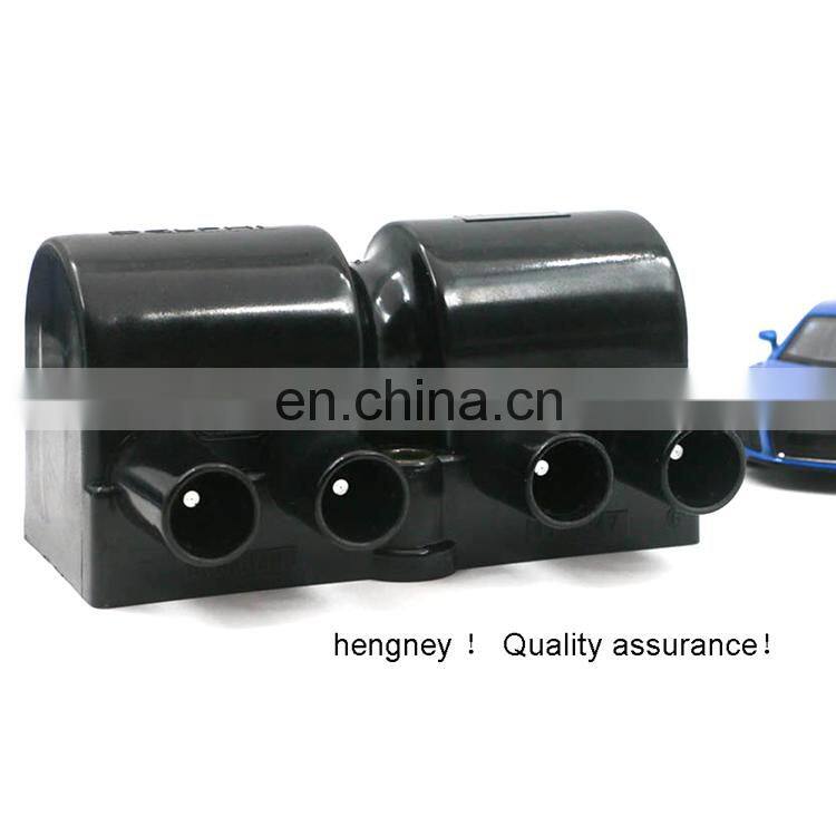 Spare parts high energy from 10490192 1104047 96350585 380017 For Che/vy Daewo Lanos Nubira 2.0 1.6 4 pins ignition coil
