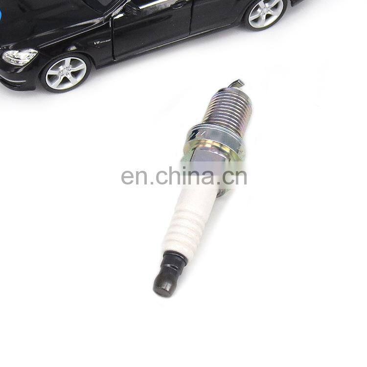 Hengney Spare parts high quality ZFR6FGP 7100 for CIVIC EX 2002-2004 1.7L/1700cc Car plugs spark plug